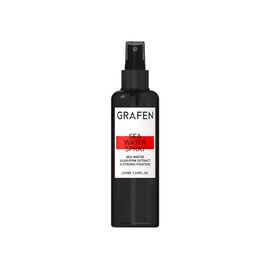 GRAFEN Jeju Sea Water Spray 210ml Natural Hold Non Sticky Water Based Hair Mist For Men _ made in Korea