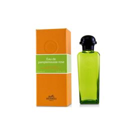 [HERMES ]Eau de Pamplemousse Rose 100ml (Includes Shopping Bag) Made in France