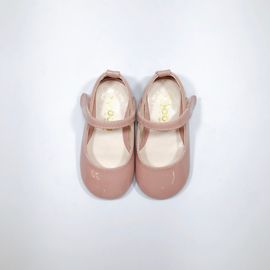 [BOOM] Alice Baby Shoes Indie pink_ Toddler Little Girls Junior Fashion Shoes Comfortable Shoes, Baby Shoes, Girl's Shoes