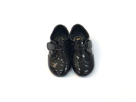 [BOOM] Regal Shoes Glossy _ Enamel Material Toddler Little Girls Boys Fashion Shoes Comfortable Shoes