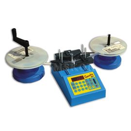 OLAMEF County, Cutting Bending Machine Counter For Taped Axial and Radial Components