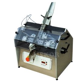 OLAMEF Forming Machine TPTO-CF, Cutting Bending Machine For Transistors In Tube, Transistors Lead P.C.Board design