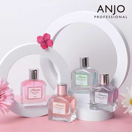 ANJO Memoire Eau De Parfum 50ml Luxury Scent Collection 8 Types for Men and Women_ Made in Korea