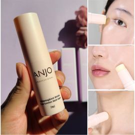 [ANJO] Dual function Multi-balm 9g Easy Wrinkle Care with Adenosine & Niacinamide for Wrinkle Reduction & Skin Whitening - Made in Korea