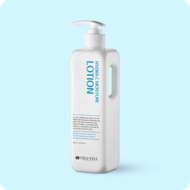[CELLBYCELL] Hydra C Moisture lotion , Provides deep hydration and enhances skin elasticity. Made in Korea
