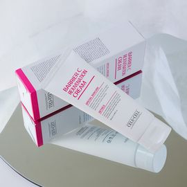 [CELLBYCELL] Barrier C Rejuvenation Cream  ,Natural Ingredients, Sensitive Skin, Post-Skin Treatment Cream, Made in Korea