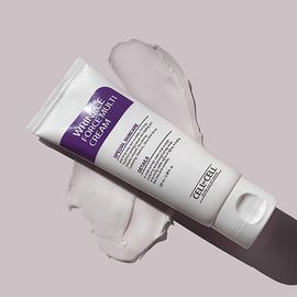 [CELLBYCELL] Wrinkle Force Multi Cream 100ml - A Gentle Cream That Cares for Deep Wrinkles! Made in Korea