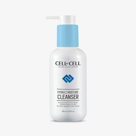 [CELLBYCELL] Cellbycell Hydra C Moisture Cleanser 150ml   Made in Korea