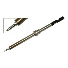 HAKKO Soldering Iron Tip T30-D1 Chisel Tip, T30 Series For FM-2032