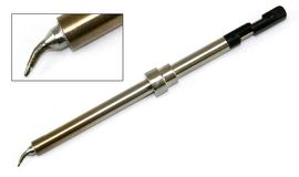 HAKKO Soldering Iron Tip T30-J Angled Tip, T30 Series For FM-2032