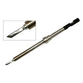 HAKKO Soldering Iron Tip T30-KN Knife Tip, T30 Series For FM-2032