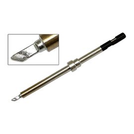 HAKKO Soldering Iron Tip T30-KU Knife Tip, T30 Series For FM-2032