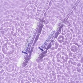 [DIFFER&DEEPER]  B-Tox for Daily – Wrinkle-Reducing and Firming Ampoule 3ml x 10ea (For Eyes, Under-Eyes, Mouth Area, Forehead, and Fine Lines) Made in Korea