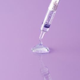 [DIFFER&DEEPER]  B-Tox for Daily – Wrinkle-Reducing and Firming Ampoule 3ml x 10ea (For Eyes, Under-Eyes, Mouth Area, Forehead, and Fine Lines) Made in Korea