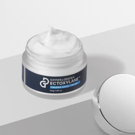 [DIFFER&DEEPER] Ectoxylane Firming Band Cream 30g: Innovative Cream for Restoring Skin Elasticity and Reducing Wrinkles Made in Korea