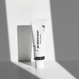 [DIFFER&DEEPER] My White Shot Oint-Cream 50g - Powerful Brightening Cream Made in Korea