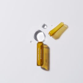 [DIFFER&DEEPER]  Ascorbic for Daily – The Innovative Vitamin C Ampoule for Effective Melasma and Spot Treatment  2ml*30ea  Made in Korea