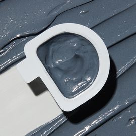 DIFFER&DEEPER Cleaning & Softening Pore Pack for Deep Pore Cleansing and Instant Sebum Control _ Made in Korea