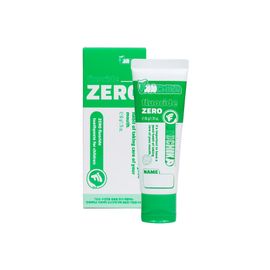 [DR.CHOI'S] TID Puchika ZERO Fluoride-Free 0ppm Children's Toothpaste for Babies and Infants (6-12 Months)_ Good Ingredients _Made in Korea