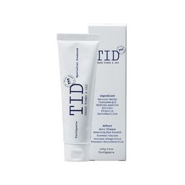 [DR.CHOI'S] TID Original Essential Toothpaste 100g_ Bad breath, antibacterial, natural ingredients_Made in Korea