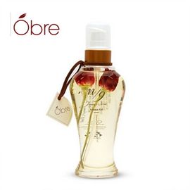 [OILIA] Obre Aromatherapy Rose Body Oil 240ml_ Aromatherapy, Natural Ingredients_ Made In Korea