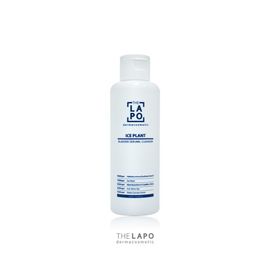 [THELAPO] Ice Plant Bladder Serumil Cleanser 150ml – 3-in-1 Oil + Milk + Serum Cleanser for Cooling Hydration & Soothing Made in Korea 