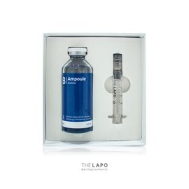 [THELAPO] B Ampoule - Hydration & Cooling Effect , Instant Hydration, Heat Relief ,Summer Cooling Ampoule - 50ml - Made in Korea 