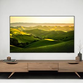 Samsung 43" Crystal UHD 4K Smart TV (Model KU43UD7030FXKR) – Wall Mountable, Wi-Fi, Bluetooth, 60Hz