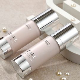 [PLAN36.5] PLAN36.5  Pearl Shining Plumping Serum - Enhances Skin Elasticity, Provides Deep Hydration, and Prevents Wrinkle Recurrence (80ml)  Made in Korea