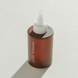 [NINEMILA] Calming Beer Scalp Serum 120ml | Probiotic Nutrient for Dandruff Improvement and Scalp Strengthening Vegan Scalp Serum   Made in Korea