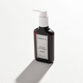 [NINEMILA] Seed Oil Hair Essence 150ml | Luxurious Protection and Nourishment for Your Hair  , Hair Repair ,EWG Green Grade Product, Made in Korea