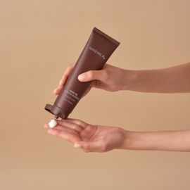 [NINEMILA] Seed Oil Curling Essence Cream 150ml | Definitive Curl Definition and Unique Shine , Hair Repair ,EWG Green Grade Product, Made in Korea