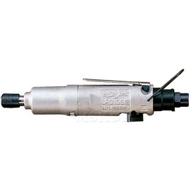 URYU OIL-PULSE Driver (STRAIGHT-TYPE) U-310SD, Torque Range 2.1~2.6, 2.5~3.1Nm, Bolt Size 3~4mm, 10000, 11000 RPM, Hex Size 6.35mm, Air Wrench