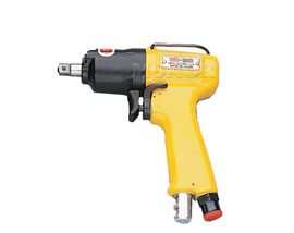 URYU OIL-PULSE TOOL (PISTOL-TYPE) UX-500, Torque Range 13~21, 15~25Nm, Bolt Size 5~6mm, 9000, 9300 RPM, Hex Size 9.5mm, Air Wrench, Screwdriver