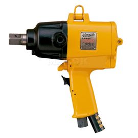 URYU OIL-PULSE Driver (PISTOL-TYPE) UXR-1820, Torque Range 68~110, 8~130Nm, Bolt Size 12-14mm, 5800, 6200 RPM, Hex Size 12.7mm, Air Wrench, Screwdriver