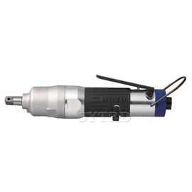 URYU OIL-PULSE TOOL (SHUT-OFF, Stright Type) UAT-50S, Torque Range 7.0~15.5Nm, Bolt Size 6~8mm, 3700~3900 RPM, Hex Size 9.5mm, Air Wrench, Screwdriver