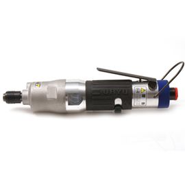 URYU OIL-PULSE TOOL (SHUT-OFF, Stright Type) UAT50SD, Torque Range 7.0~15.5Nm, Bolt Size 6~8mm, 3700~3900 RPM, Hex Size 6.35mm