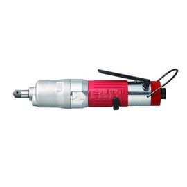 URYU OIL-PULSE TOOL (SHUT-OFF, Stright Type) UAT60S, Torque Range 15.0~32.50Nm, Bolt Size 8mm, 5400 RPM, Hex Size 9.5mm