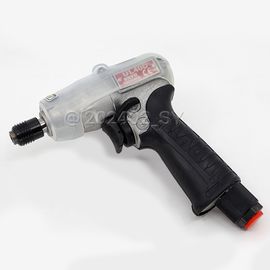 URYU OIL-PULSE Driver (PISTOL-TYPE) UL40D, Torque Range 9.0~17.0Nm, Bolt Size 5~6mm, 5800~6100 RPM, Hex Size 6.35mm, Air Wrench, Screwdriver