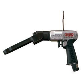 URYU OIL-PULSE Driver (PISTOL-TYPE) UL60(20042T7), Torque Range 20~28.0, 22.0~30.0Nm, Bolt Size 8mm, 2850, 3000 RPM, Hex Size 12.0mm, Air Wrench, Screwdriver