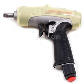 URYU OIL-PULSE TOOL (SHUT-OFF, Pistol Type) ULT30D, Torque Range 2.5~5.5Nm, Bolt Size 4~5mm, 3300~3700 RPM, Hex Size 6.35mm, Air Wrench, Screwdriver
