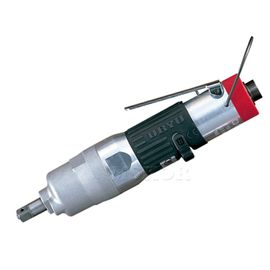 URYU OIL-PULSE Driver (SHUT-OFF, DRIVE-TYPE) ULT50S, Torque Range 7.0~15.5Nm, Bolt Size 6~8mm, 4700 RPM, Hex Size 9.5mm, Air Wrench, Screwdriver