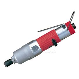URYU OIL-PULSE Driver (SHUT-OFF, DRIVE-TYPE) ULT60SD, Torque Range 15.0~32.0Nm, Bolt Size 8mm, 5400 RPM, Hex Size 6.35mm, Air Wrench, Screwdriver
