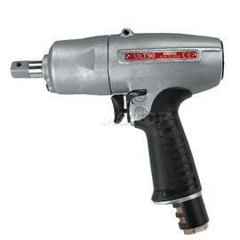 URYU OIL-PULSE TOOL (SHUT-OFF, Pistol Type) ULT90, Torque Range 750.0~85.0Nm, Bolt Size 10~12mm, 5700 RPM, Hex Size 10~12mm