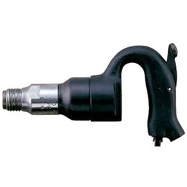 URYU AIR CHIPPING HAMMER AA-00, Round 12.7mm, Hexagonal 10.5mm, 2700 Blow Per Min, Diameter 20.0mm, Stroke 50mm Air Hose 9.5mm URYU AIR CHIPPING HAMMER AA-00, Round 12.7mm, Hexagonal 10.5mm, 2700 Blow Per Min, Diameter 20.0mm, Stroke 50mm Air Hose 9.5mm