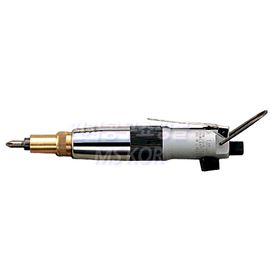 URYU IMPACT TYPE AIR SCREWDRIVER (STRAIGHT-TYPE) US-350W