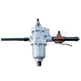 URYU IMPACT WRENCHES (JUMBO-TYPE) UW-550, Bolt Size 55mm, 3500 RPM, Drive Shank 38.1mm, Air Wrench