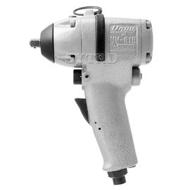 URYU IMPACT WRENCHES (PISTOL-TYPE) UW-61EK, Bolt Size 8mm, 7500 RPM, Hex Size 9.5mm, Air Wrench