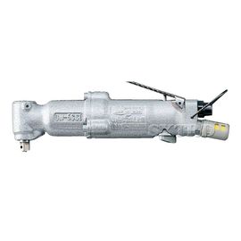 URYU IMPACT WRENCHES (ANGLE, STRAIGHT-TYPE) UW-6CSLRK, Bolt Size 6mm, 6500 RPM, Hex Size 9.5mm, Air Wrench, Screwdriver