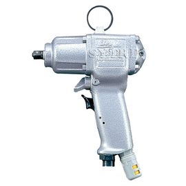 URYU IMPACT WRENCHES (PISTOL-TYPE) UW-6SHBRK, Bolt Size 8mm, 7300 RPM, Hex Size 9.5mm, Air Wrench